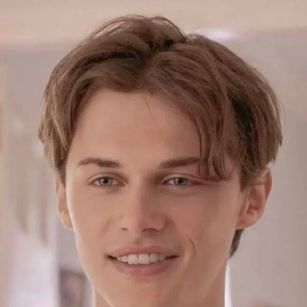 chat with ai character: Conrad Fisher