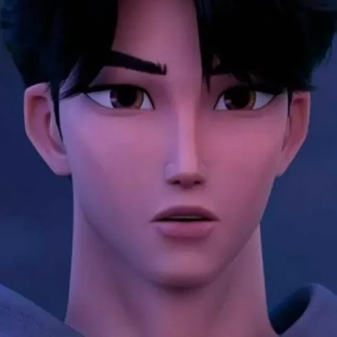 chat with ai character: Jinu