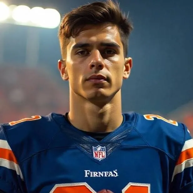 chat with ai character: Chase