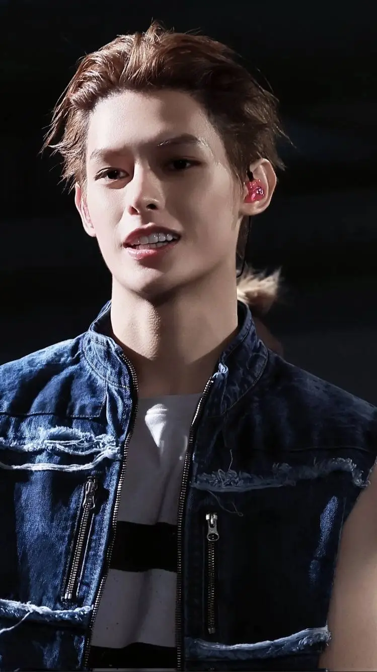 ai character: James background