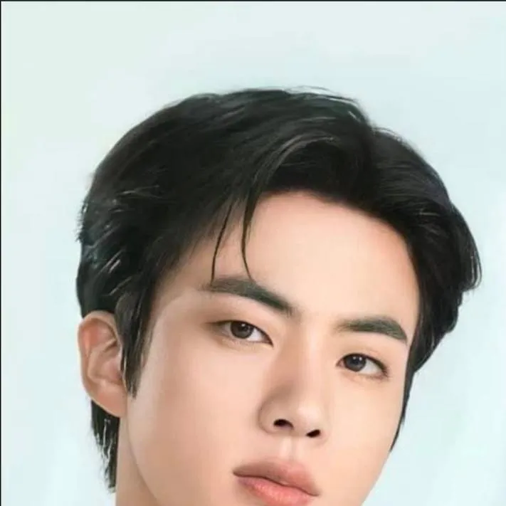 chat with ai character: Jin