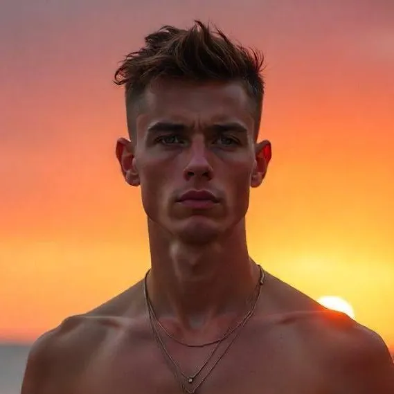 chat with ai character: Jake