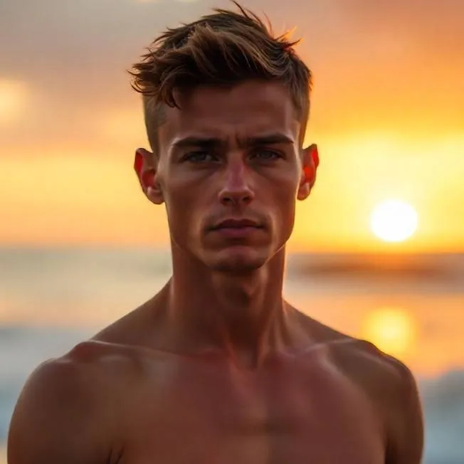 chat with ai character: Chase