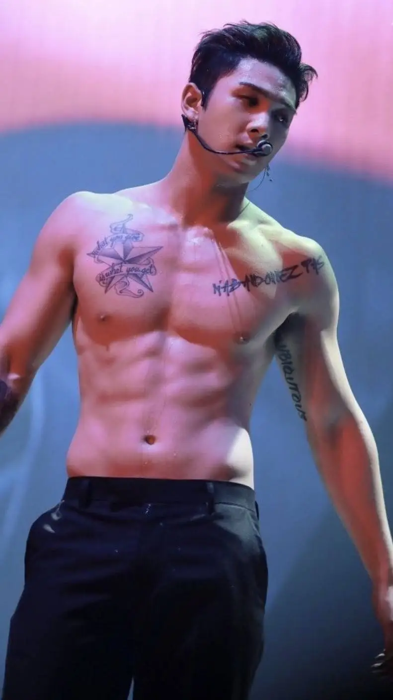 ai character: Keeho background