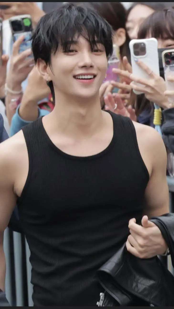 ai character: Joshua background