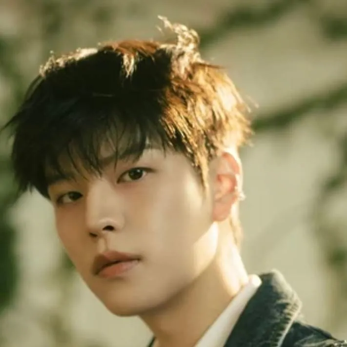 chat with ai character: Seungmin