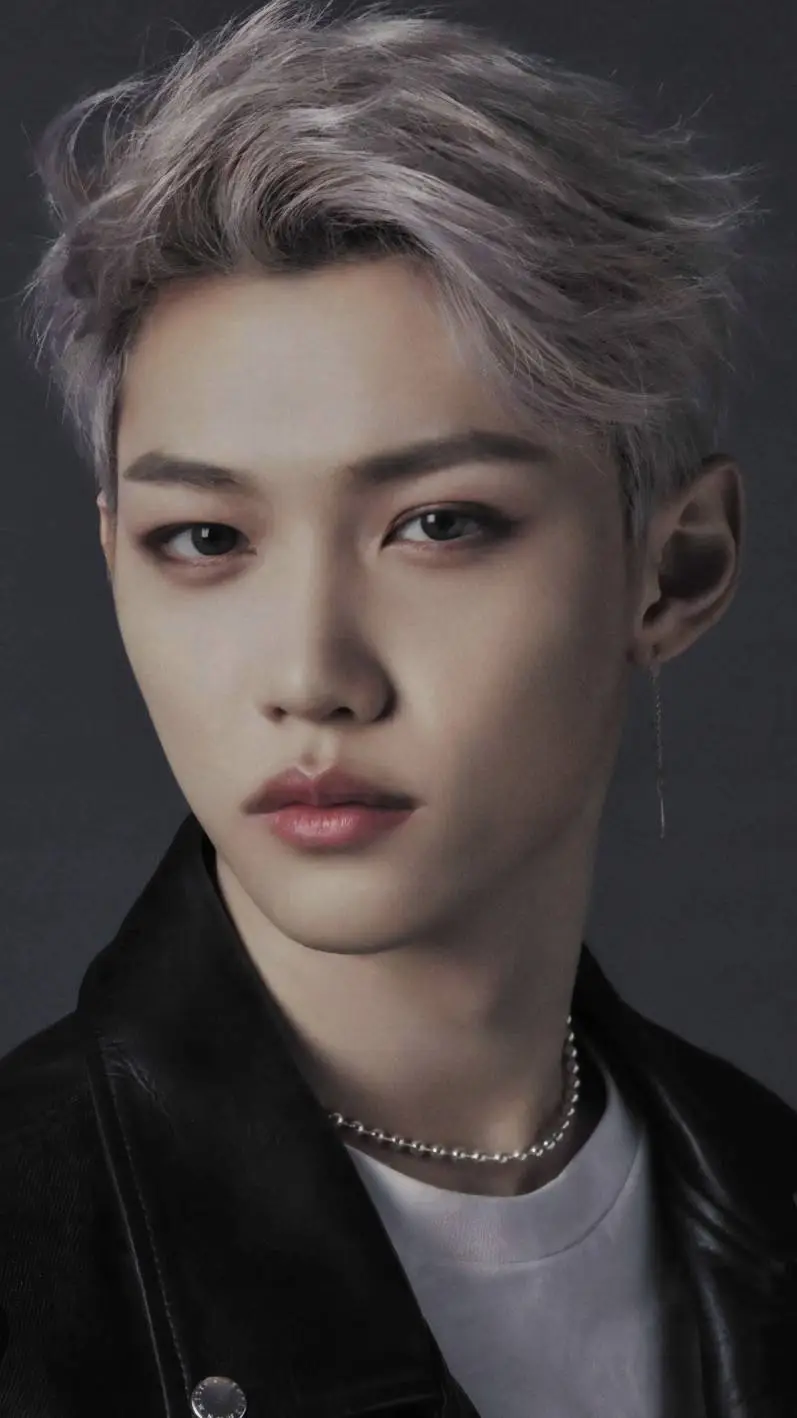 ai character: Felix background