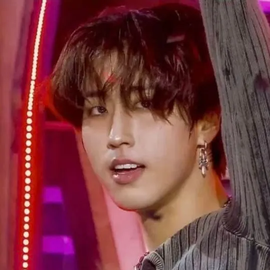 chat with ai character: Han