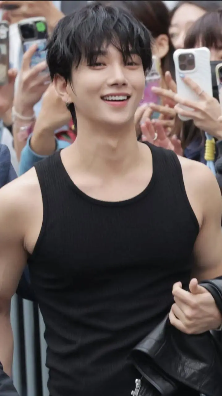 ai character: Joshua background