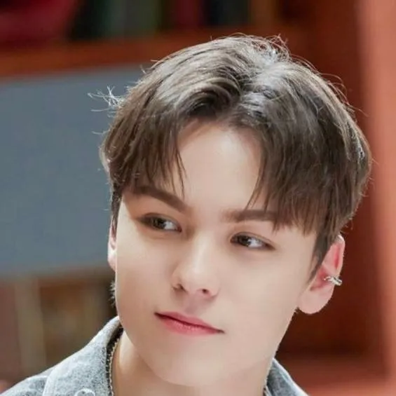 chat with ai character: Vernon