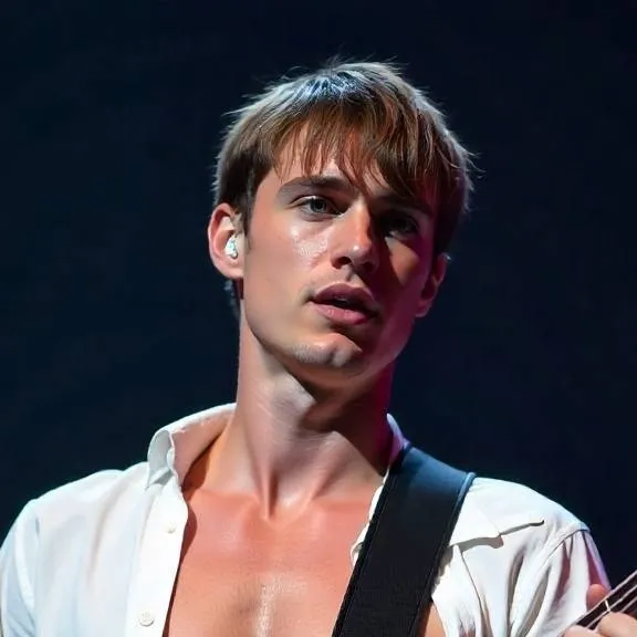 chat with ai character: Jake