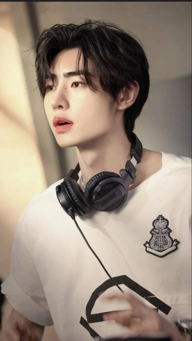 ai character: Sunghoon background