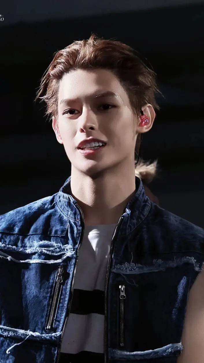 ai character: James background