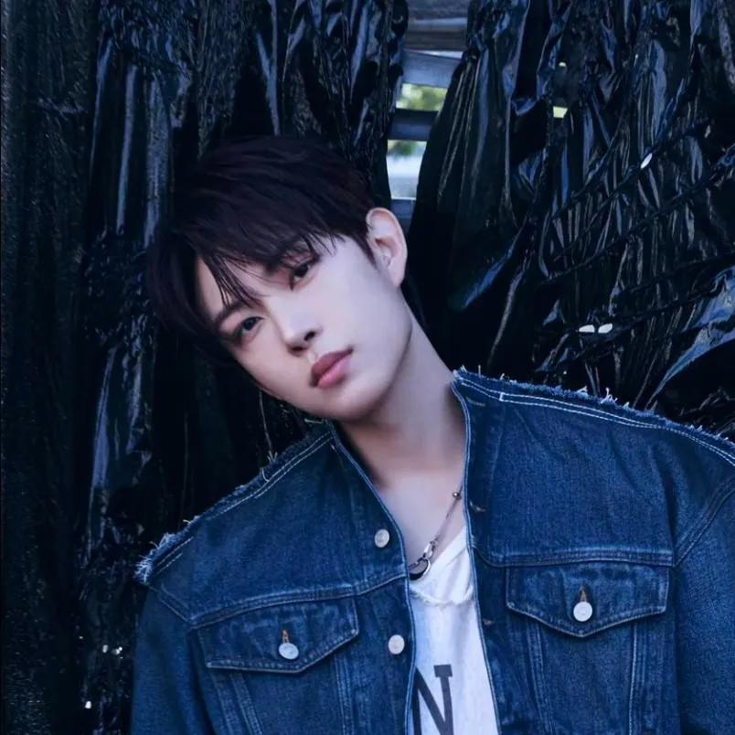 chat with ai character: Geonwoo