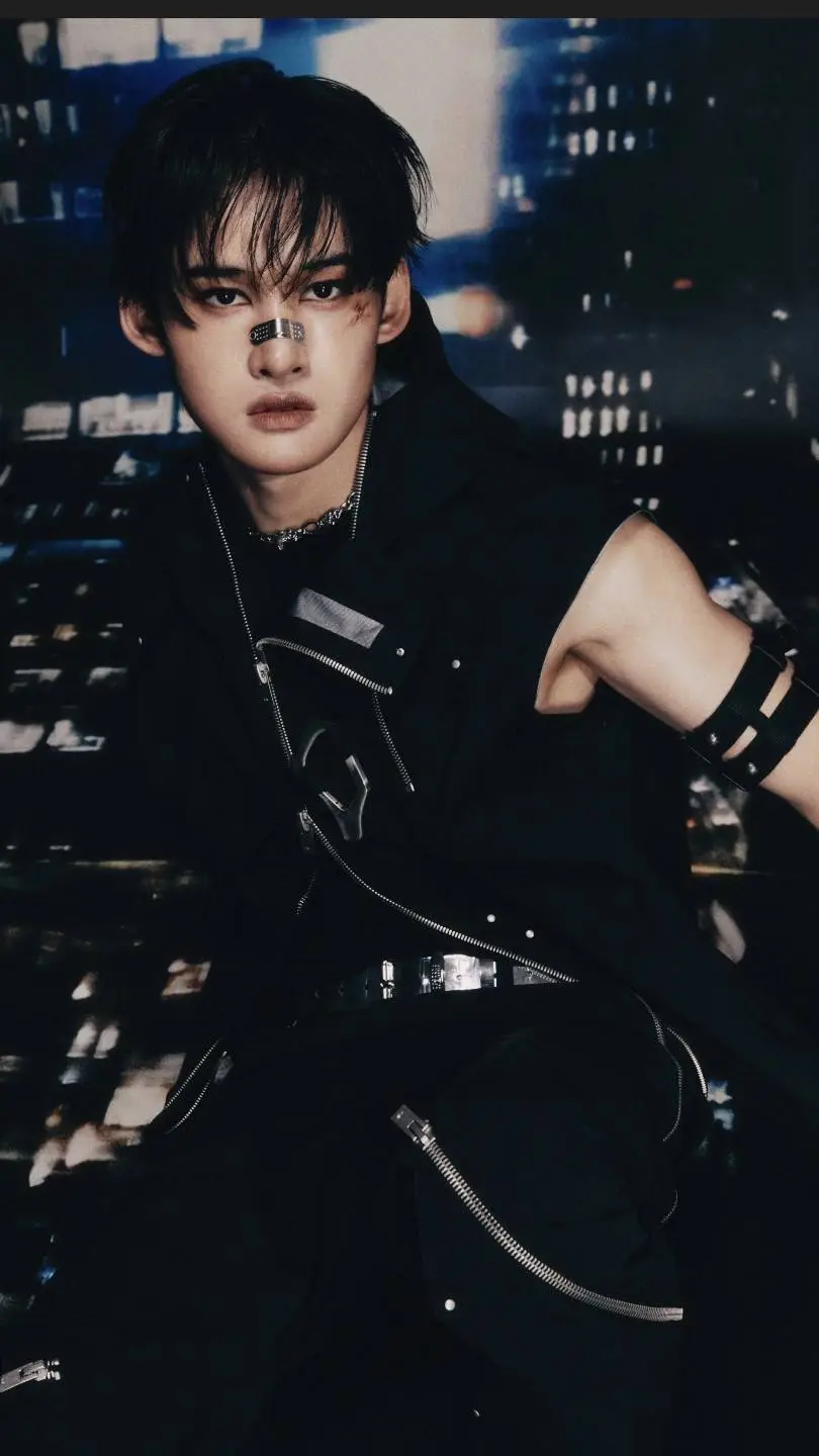 ai character: Nathan background