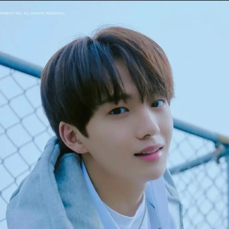 chat with ai character: Minjae