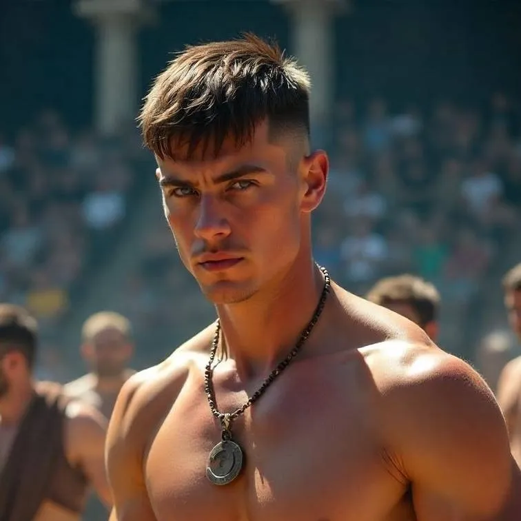 chat with ai character: Owen