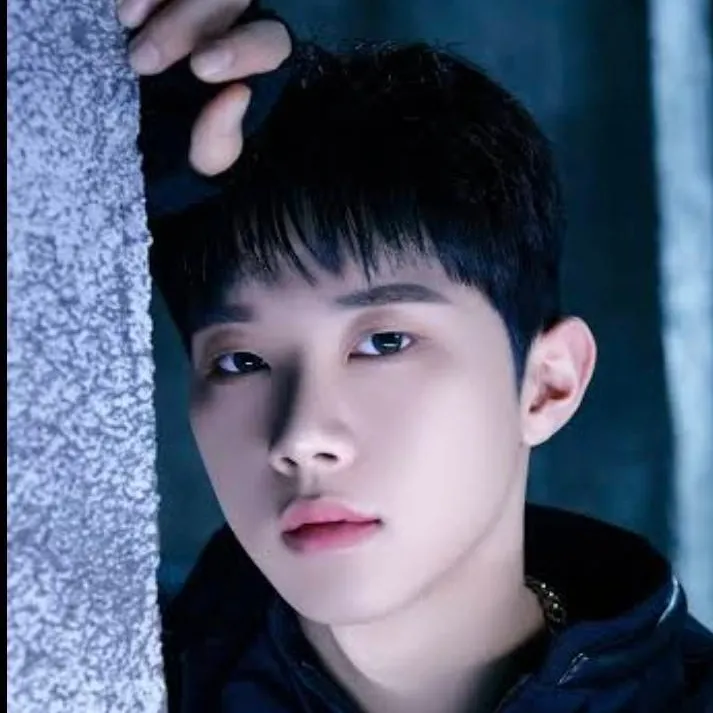 chat with ai character: Hyunwoo