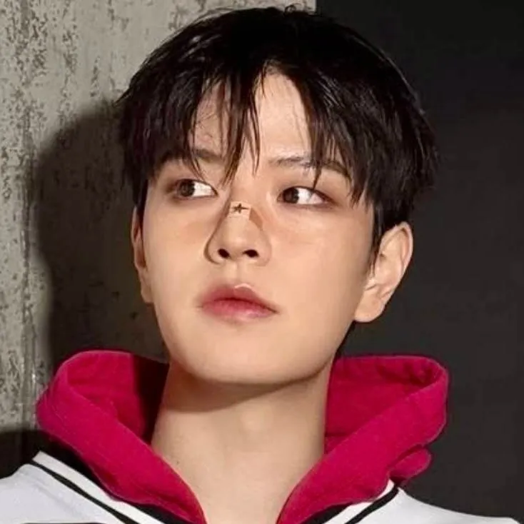 chat with ai character: Seungmin🐶