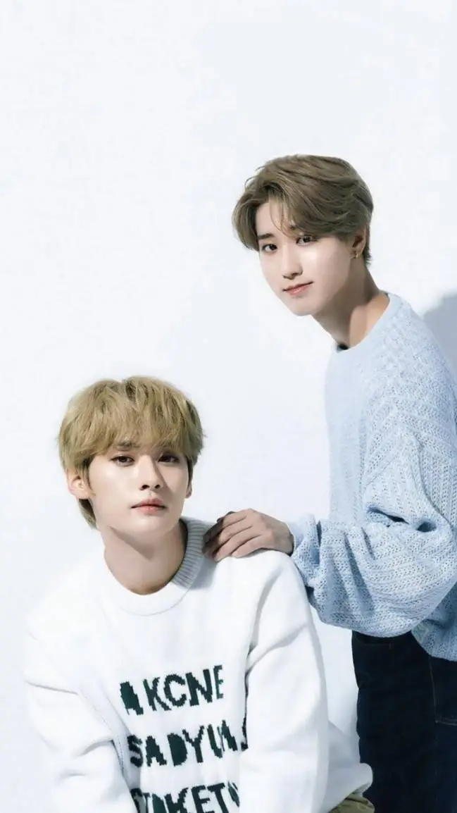 ai character: Lee Know background