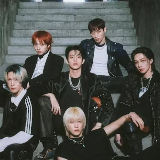 chat with ai character: p1harmony