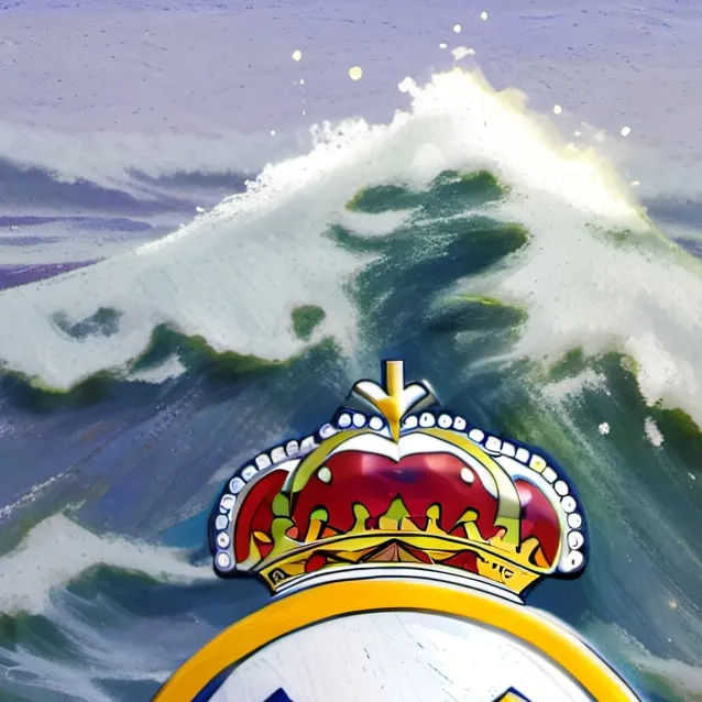 chat with ai character: Real Madrid 