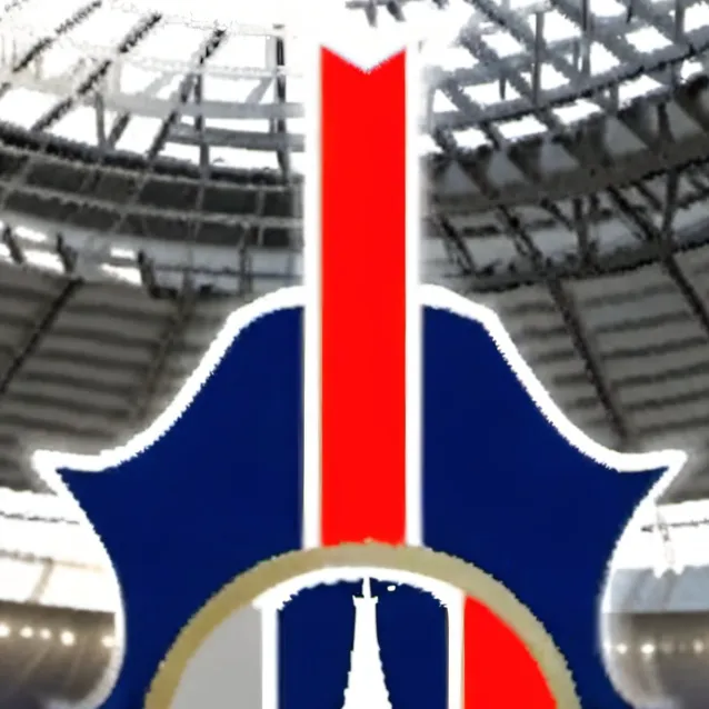 chat with ai character: estadio de París 