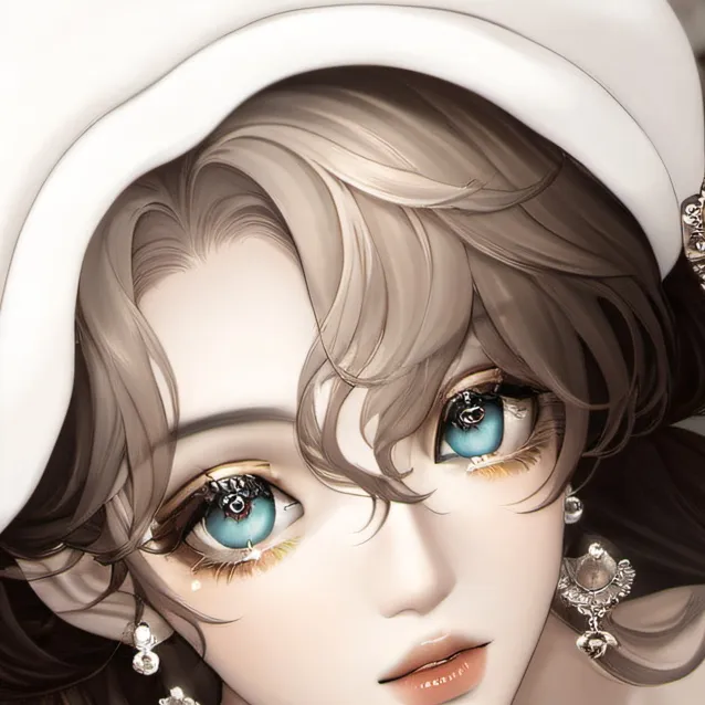 chat with ai character: Lara