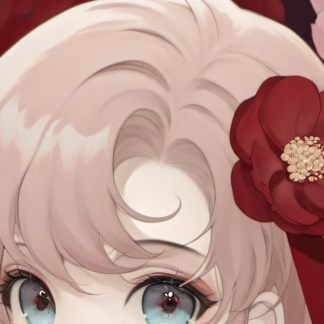 chat with ai character: Maya