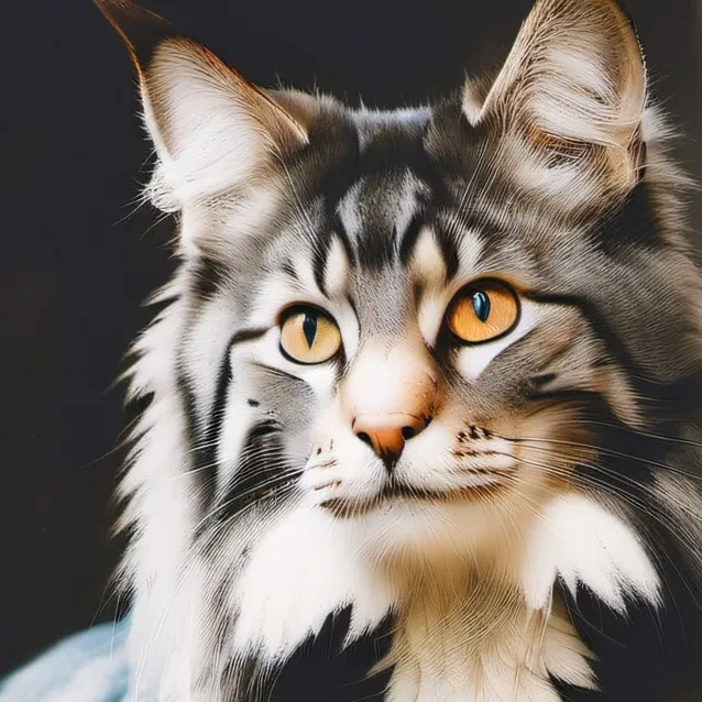 chat with ai character: Langstreif (Deu)