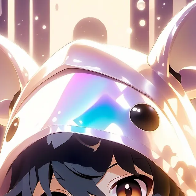 chat with ai character: 😍holita