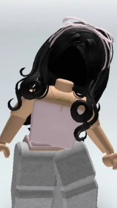 ai character: Niki background