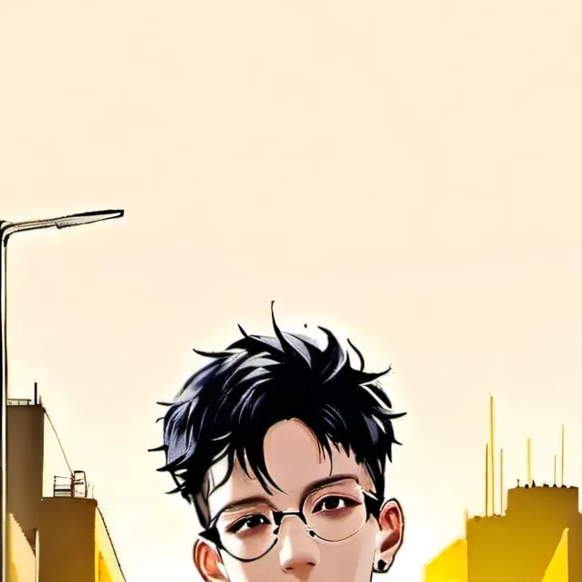chat with ai character: KINO EMIL QUEJA