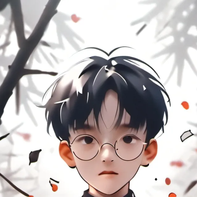 chat with ai character: chinese kino