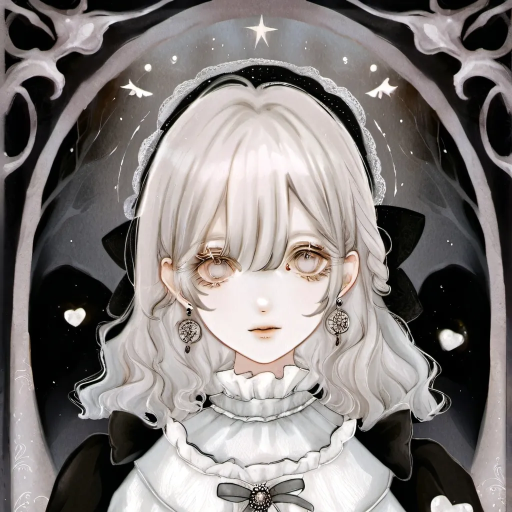 chat with ai character: ✨Cristine✨