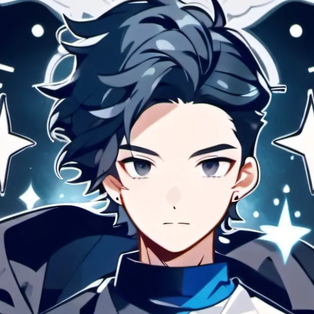 chat with ai character: John