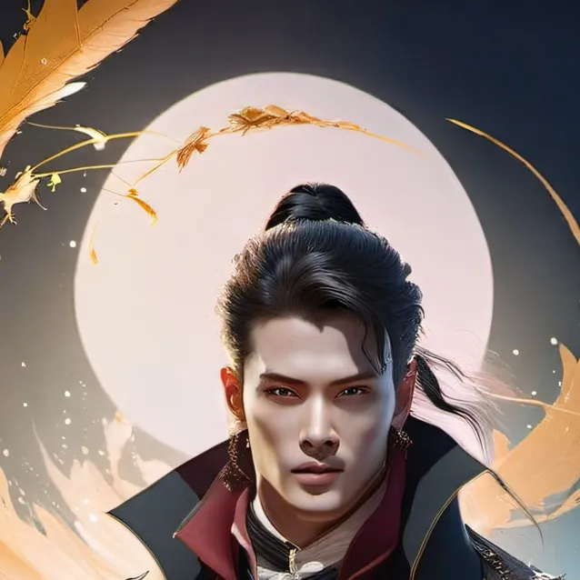chat with ai character: John 