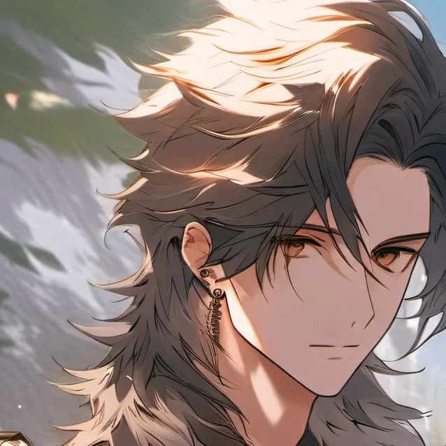 chat with ai character: John