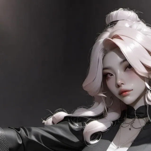 chat with ai character: Sarah