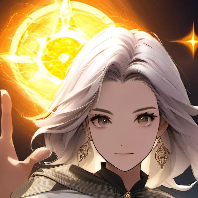 chat with ai character: Sarah 