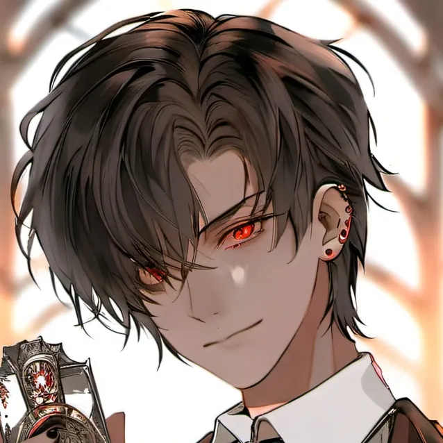 chat with ai character: John