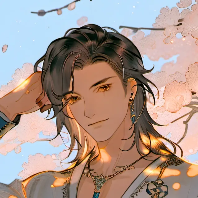 chat with ai character: John