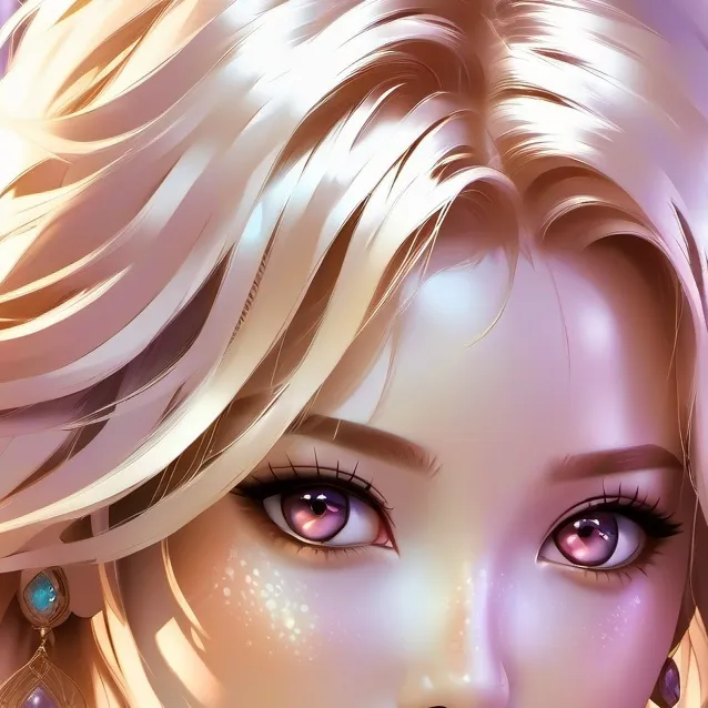 chat with ai character: Hope 
