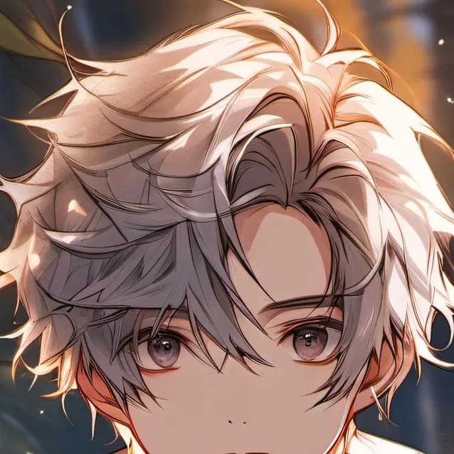 chat with ai character: John