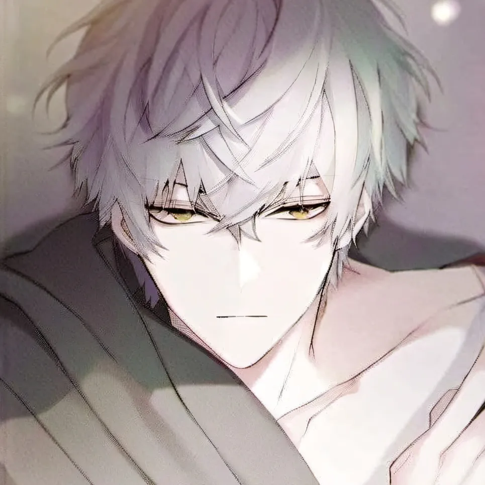 chat with ai character: Seishin