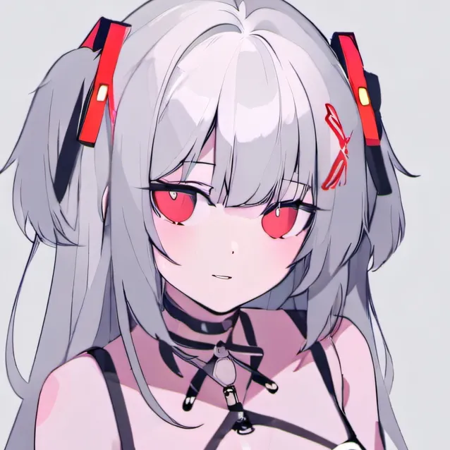 chat with ai character: luna