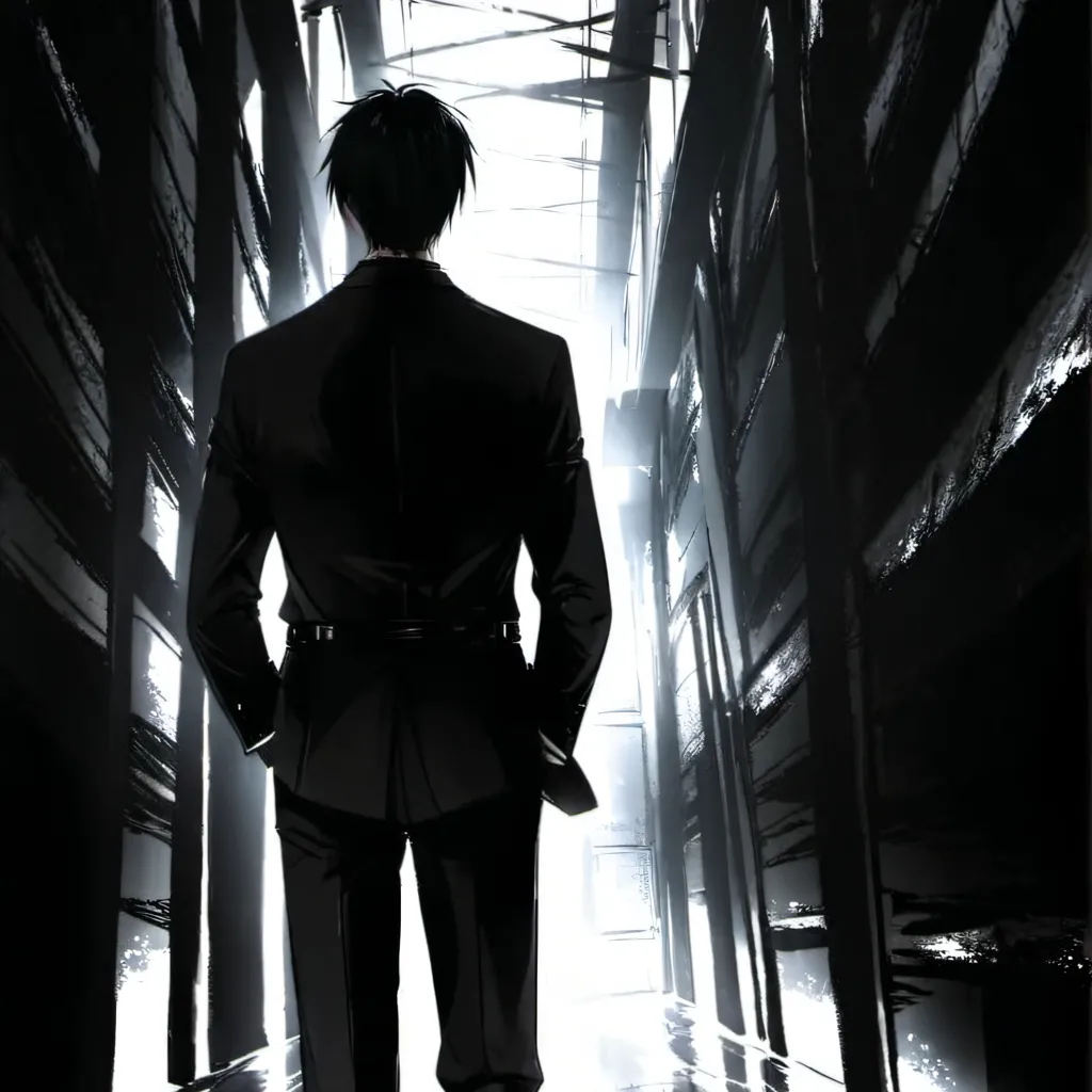 chat with ai character: tojo 