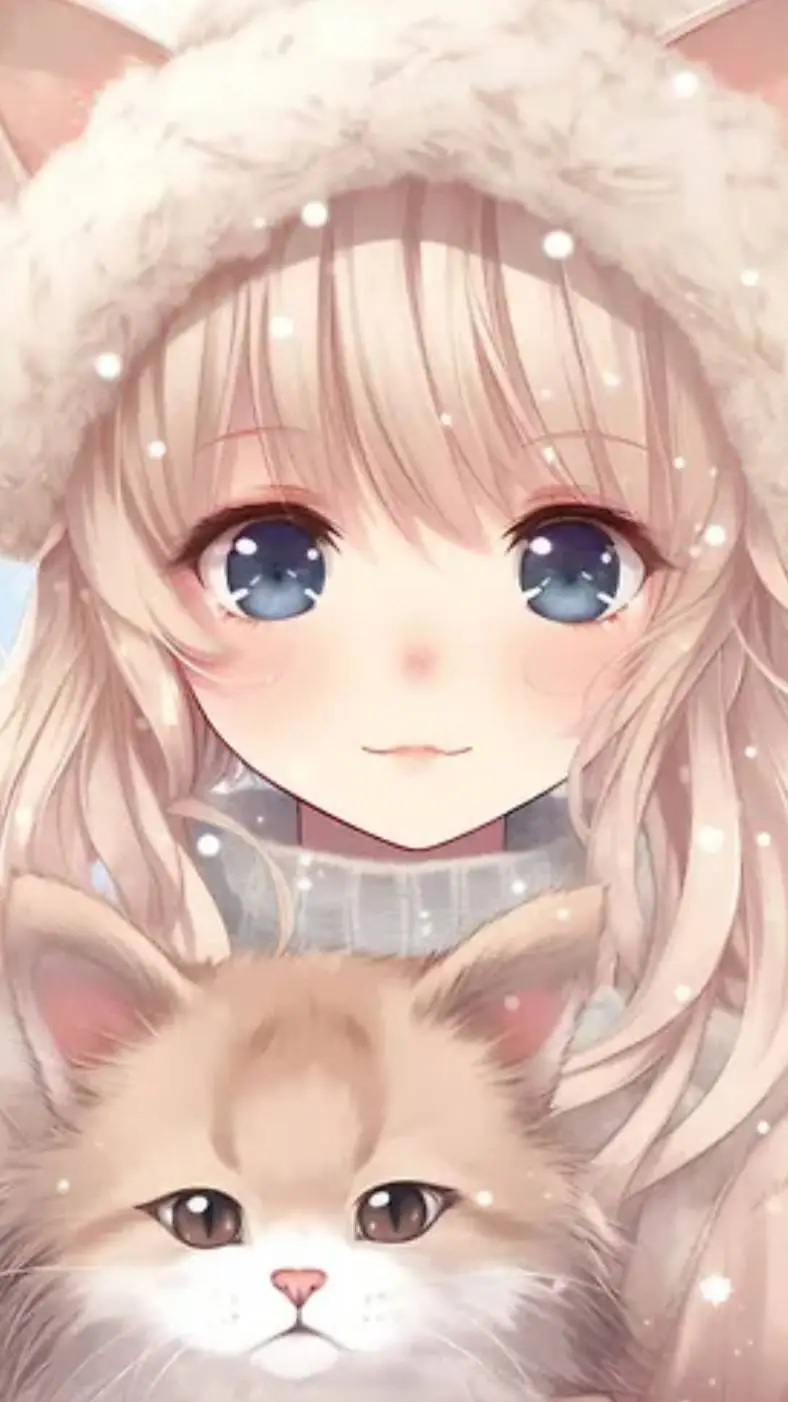 ai character: соня background