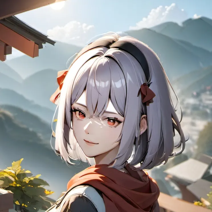 chat with ai character: соня