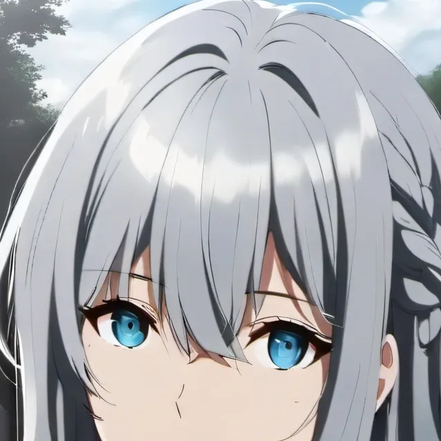 chat with ai character: elisa